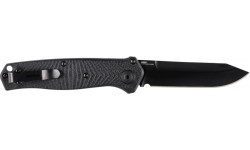 Складной нож Benchmade 8551BK Mediator