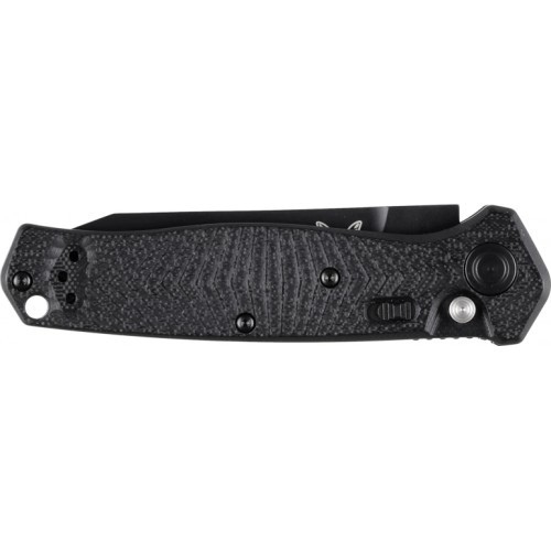 Saliekamais nazis Benchmade 8551BK Mediator