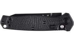Saliekamais nazis Benchmade 8551BK Mediator