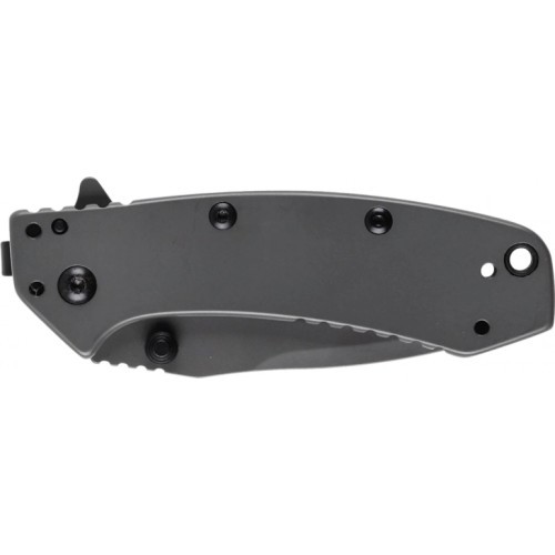 Salokāms nazis Kershaw Cryo 1555TI
