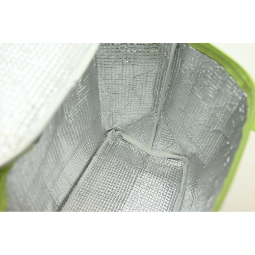 Termotaška COOL GREEN 10l