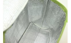 Termotaška COOL GREEN 10l