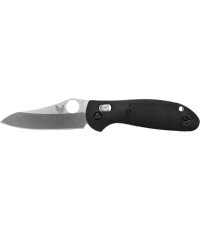 Benchmade 555-S30V Mini Griptilian nazis