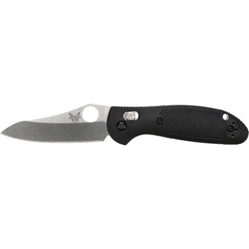 Benchmade 555-S30V Mini Griptilian nazis