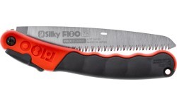 Складная ручная пила Silky F180-7.5