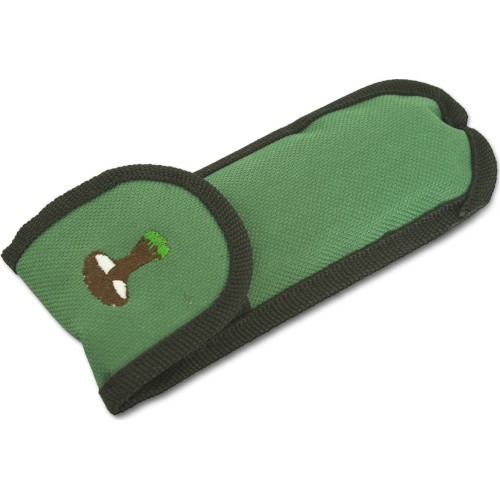 Saliekamais sēņu nazis ar maksti MAM, 7,5cm