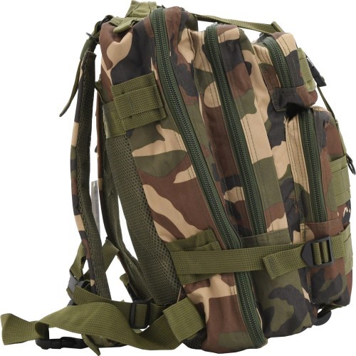 Backpack Cattara Army Wood 30l