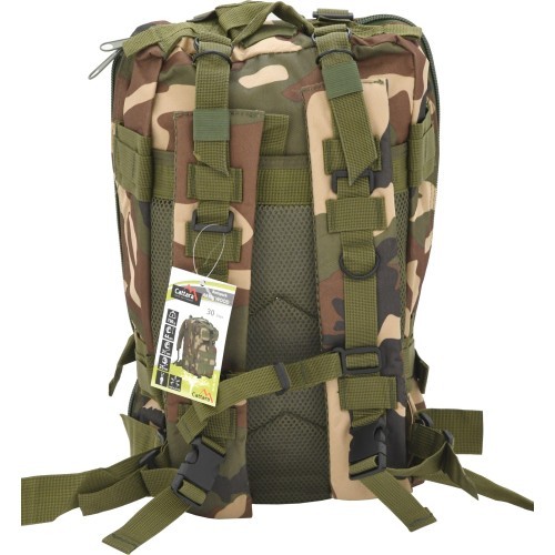 Рюкзак Cattara Army Wood 30 л
