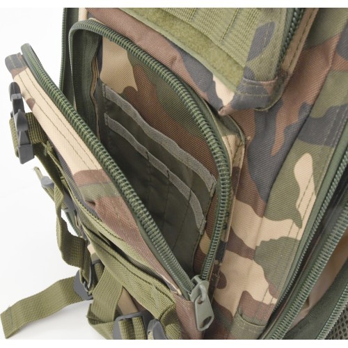 Рюкзак Cattara Army Wood 30 л