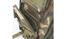Mugursoma Cattara Army Wood 30 l