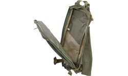 Mugursoma Cattara Army Wood 30 l