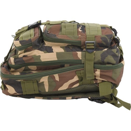 Рюкзак Cattara Army Wood 30 л
