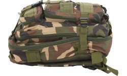 Backpack Cattara Army Wood 30l