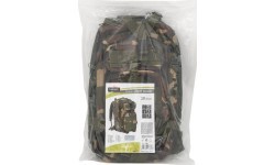 Mugursoma Cattara Army Wood 30 l