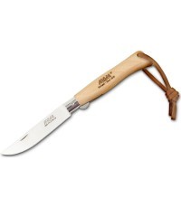 Folding Knife With Safety Lock MAM Douro 2083, Boxwood, 8.3cm