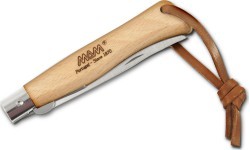 Saliekams nazis ar fiksatoru MAM Douro 2083, buksuss, 8,3 cm