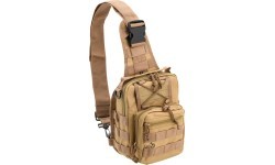 Shoulder Bag Cattara Army 10l