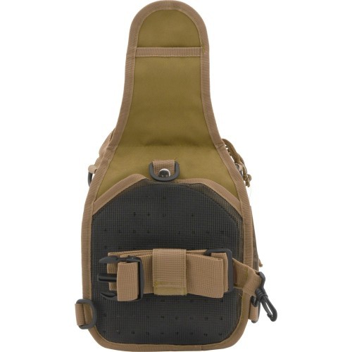 Plecu soma Cattara Army 10 l