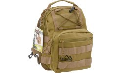 Plecu soma Cattara Army 10 l