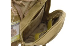 Plecu soma Cattara Army 10 l