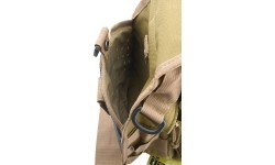 Plecu soma Cattara Army 10 l