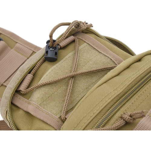 Plecu soma Cattara Army 10 l