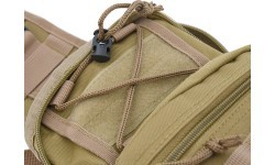 Plecu soma Cattara Army 10 l