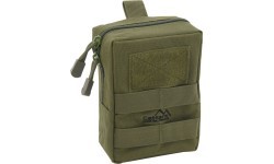 Universal Bag Cattara Olive 17x11x6cm