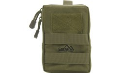 Универсальная сумка Cattara Olive 17x11x6cm