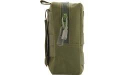 Universal Bag Cattara Olive 17x11x6cm