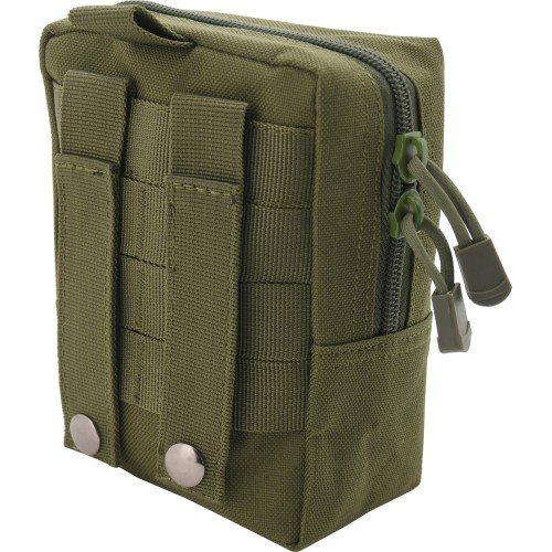 Universāla soma Cattara Olive 17x11x6cm