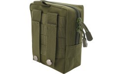 Universal Bag Cattara Olive 17x11x6cm
