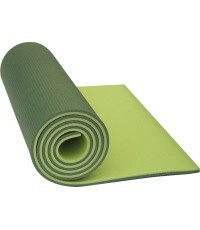 Двухслойный коврик Yate 180x50x1 см