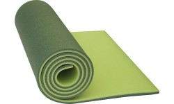 Двухслойный коврик Yate 180x50x1 см