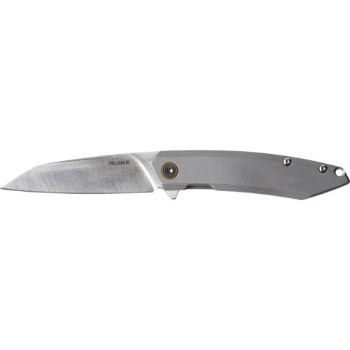 Nazis Ruike P831S-SA, sudraba