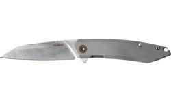 Нож Ruike P831S-SA, серебристый