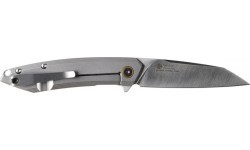 Ruike P831S-SA silver knife