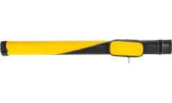 Cue Hard Case, TO11-2, Yellow-Black, 1/1, 85cm