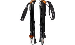 Folding Nordic Poles Yate Eagle