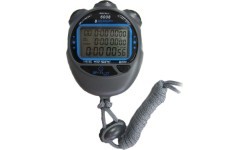 Electronic stopwatch Spartan PRO