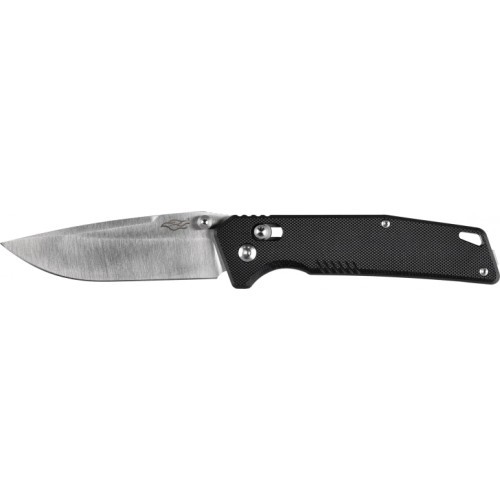 Saliekams nazis Ganzo Firebird FB7601-BK