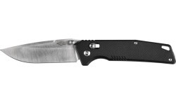 Saliekams nazis Ganzo Firebird FB7601-BK