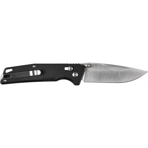 Folding Knife Ganzo Firebird FB7601-BK