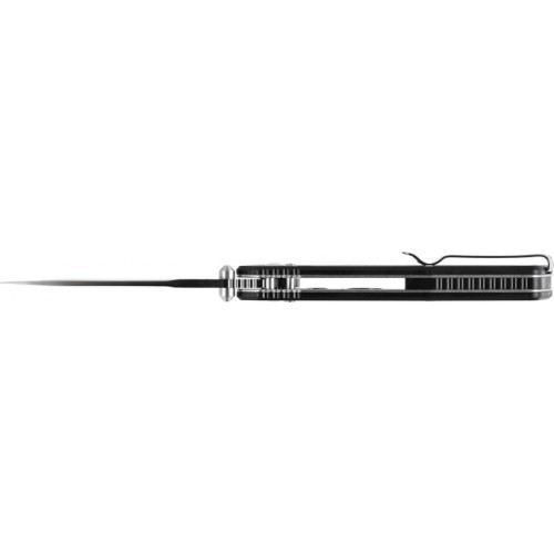 Saliekams nazis Ganzo Firebird FB7601-BK