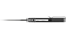 Saliekams nazis Ganzo Firebird FB7601-BK
