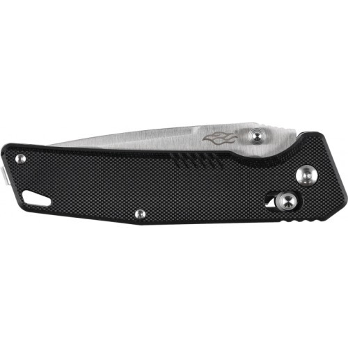 Saliekams nazis Ganzo Firebird FB7601-BK