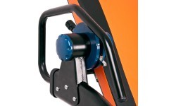 Inversinis stalas inSPORTline Inverso Profi