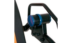 Inversinis stalas inSPORTline Inverso Profi