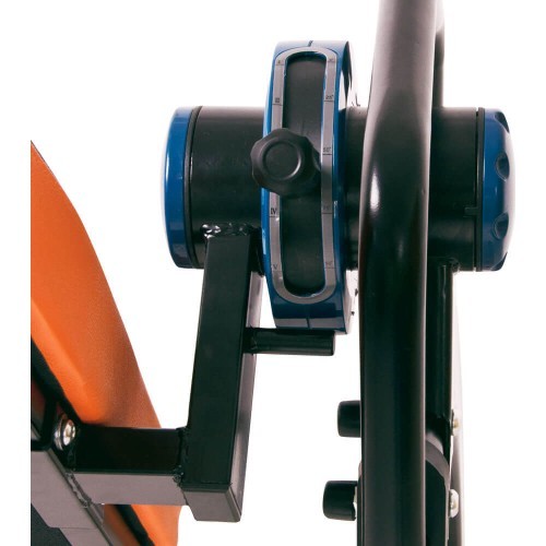 Inversinis stalas inSPORTline Inverso Profi