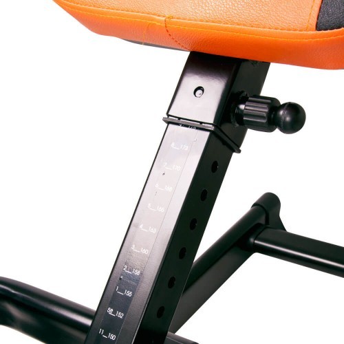 Inversijas galds inSPORTline Inverso Profi